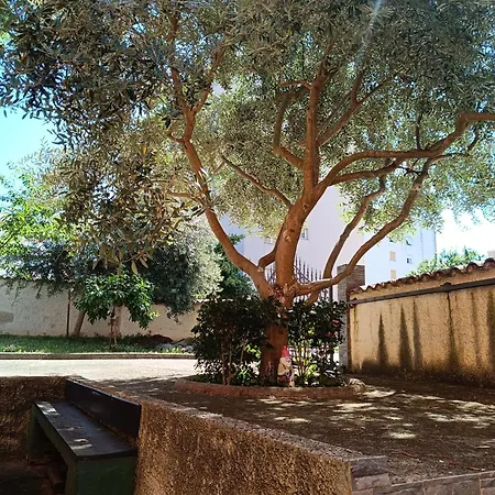 アパート Helena *