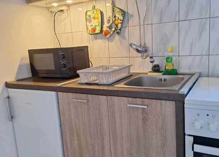Apartman Helena *