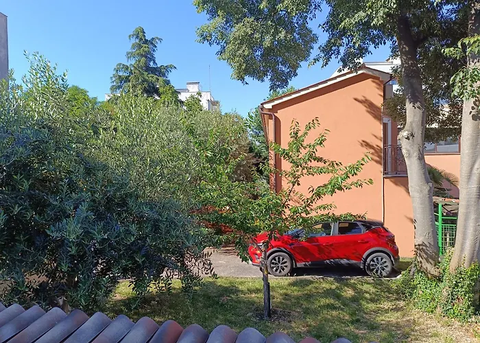 Helena Apartmán Pula