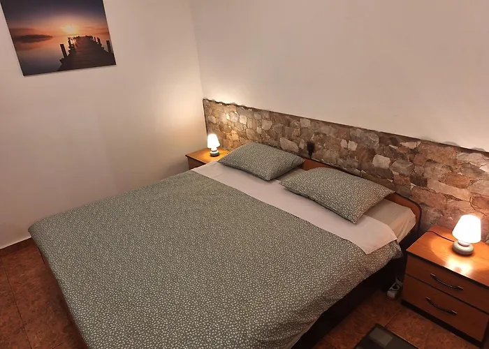 Apartmán Helena Pula