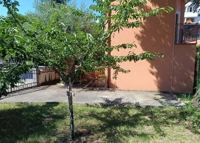 Helena Apartman Pula