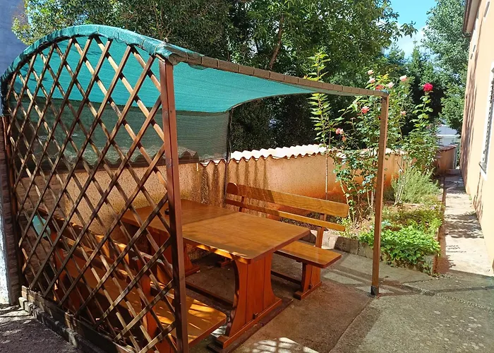 Apartman Helena Pula