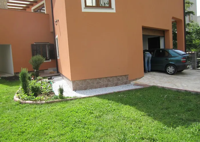 Apartman Helena Pula