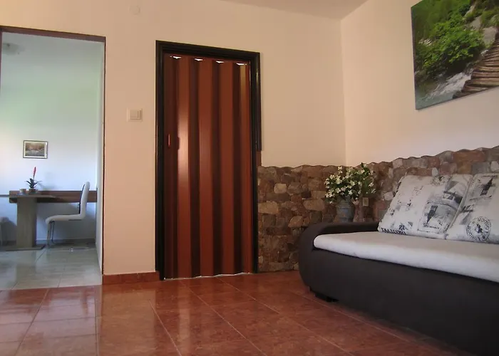 Apartmán Helena *