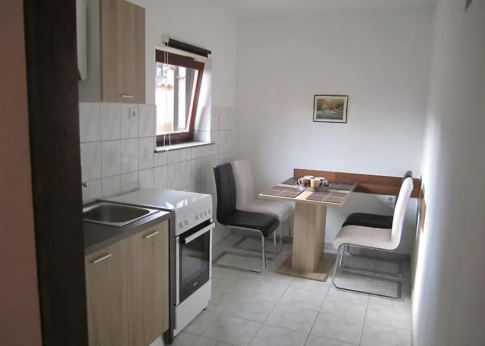 Helena Apartman Pula