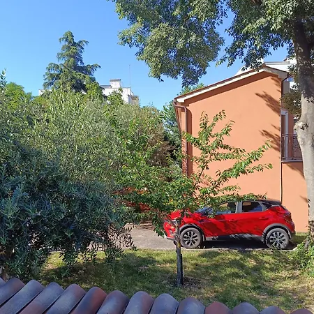 Helena Appartamento Pola