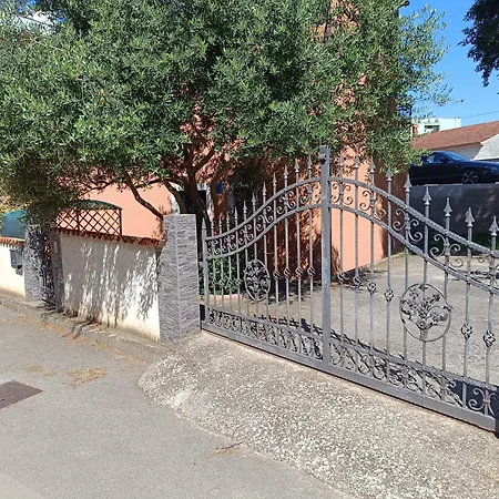 Helena Appartamento *