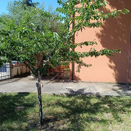 Helena Appartamento Pola